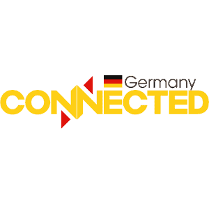 CONNECTED Germany 1 connected Germany 300