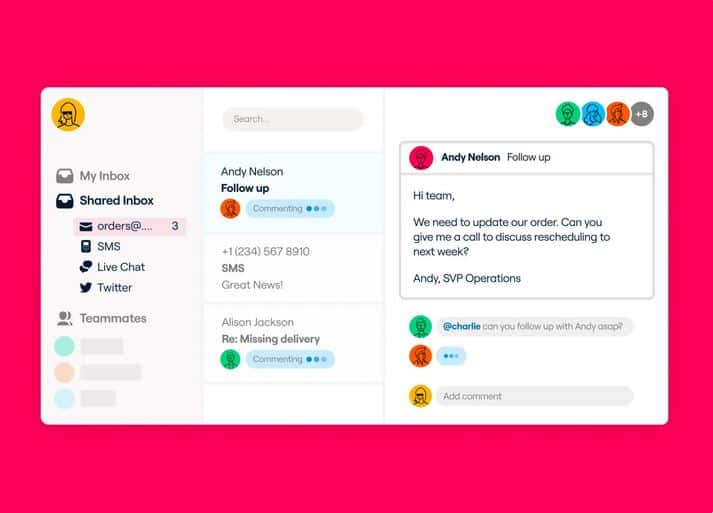Die beste Helpdesk Software für 2023 11 front