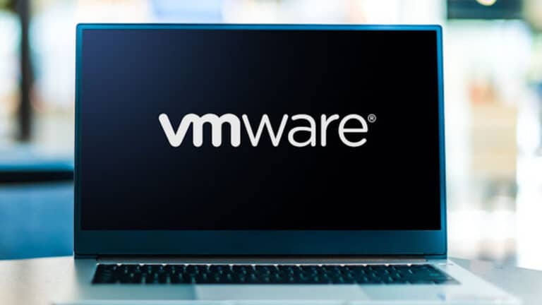 vmware