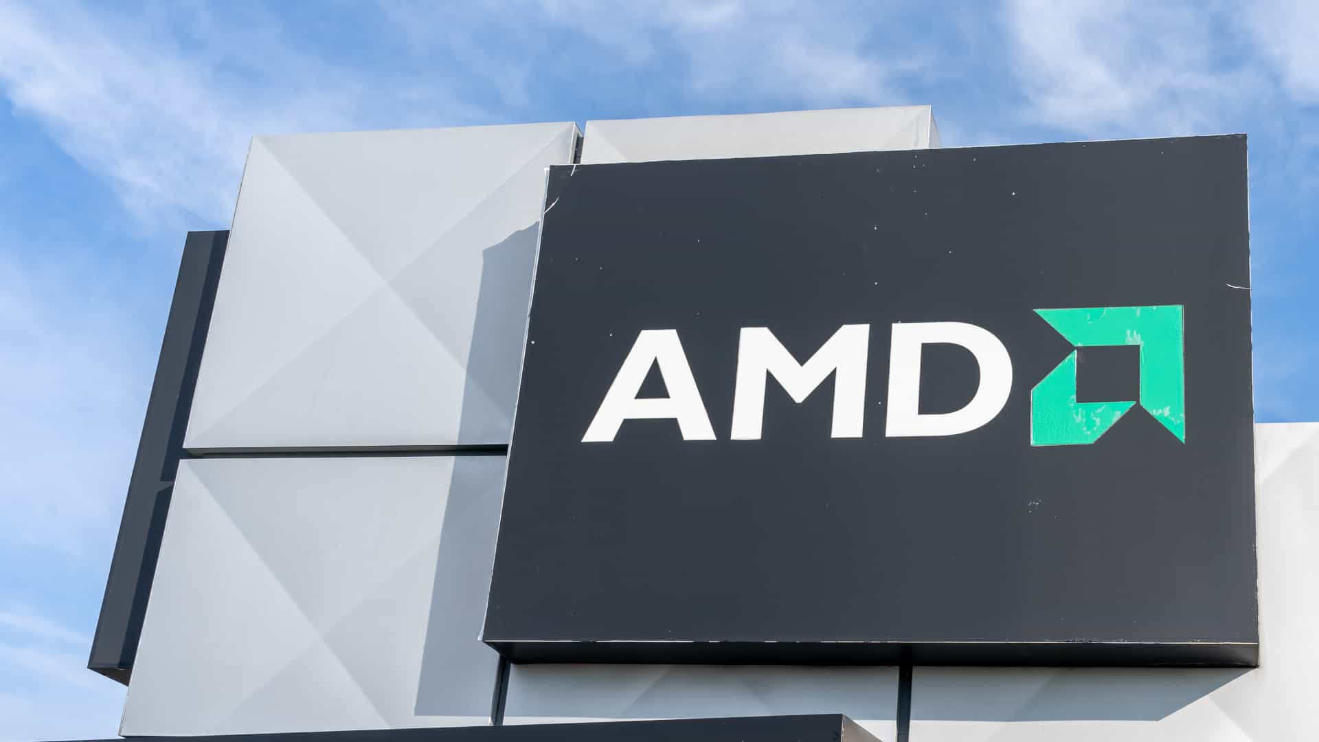 AMD erwirbt Mipsology und Zebra AI - Onlineportal von IT Management