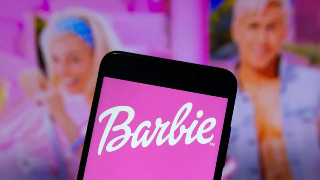 Branding, Barbiecore