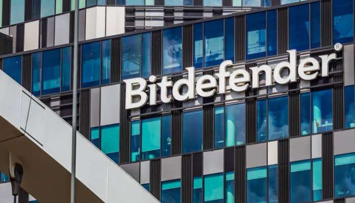 Bitdefender