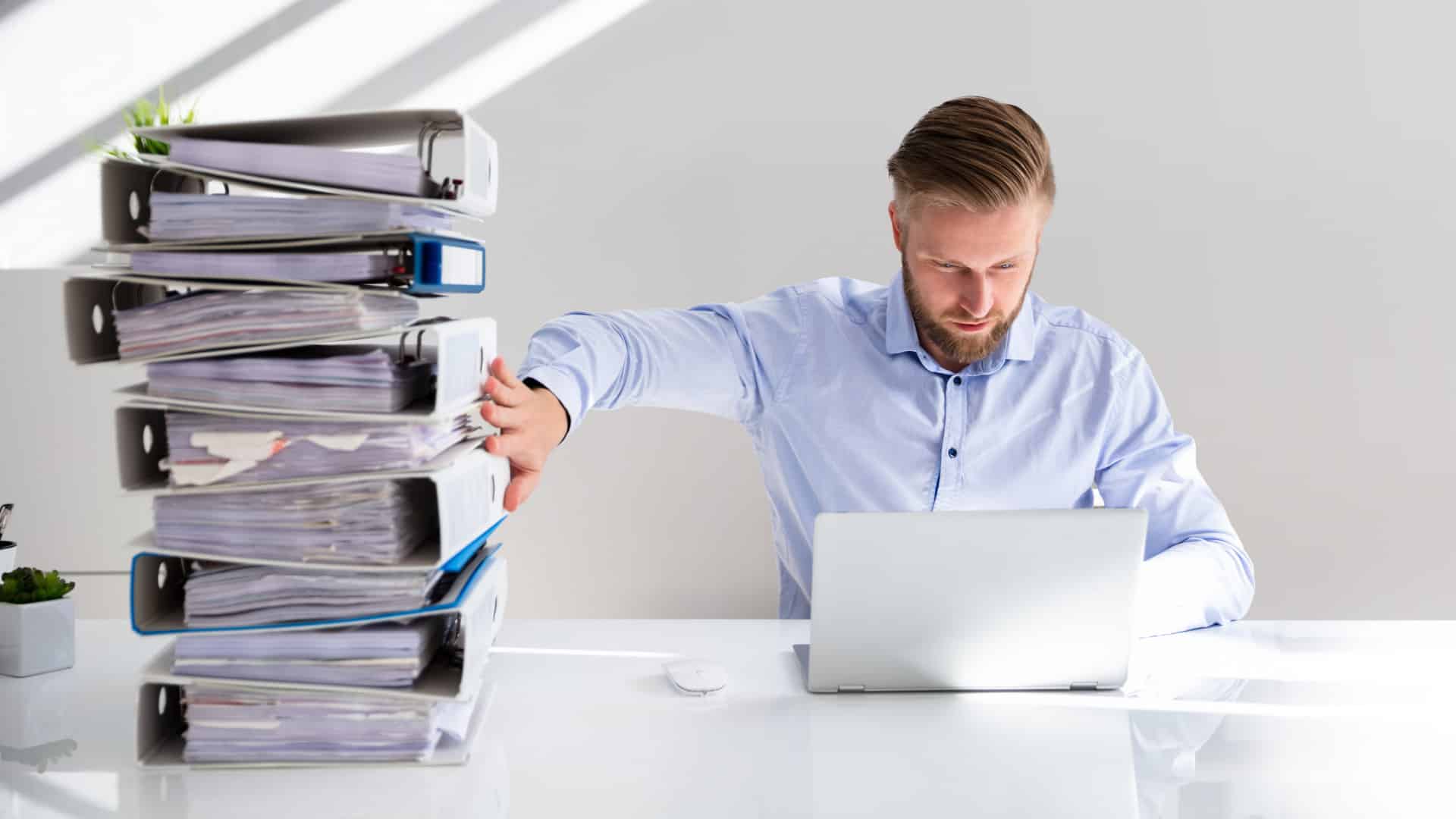 Die Rolle von künstlicher Intelligenz in der Buchhaltung 1 Buchhaltung