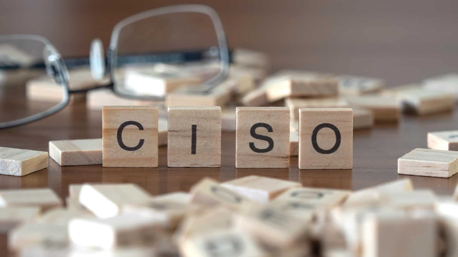 Vorwürfe gegen SolarWinds CISO als Weckruf für CISOs 1 CISO, CISOs, Chief Information Security Officer