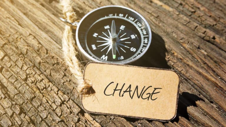 Sind wir bald da? Change Management als Daueraufgabe 1 Arbeitswelt, Change Management, Employee Experience Management