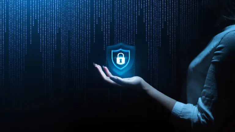 Cyber Security, Cybersicherheit