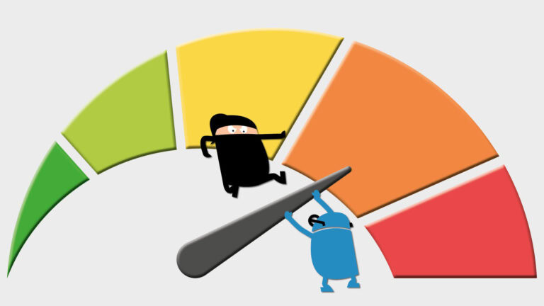 Cyber Risk Index Deutschland Q2-2025 6 Cyber Risk Index