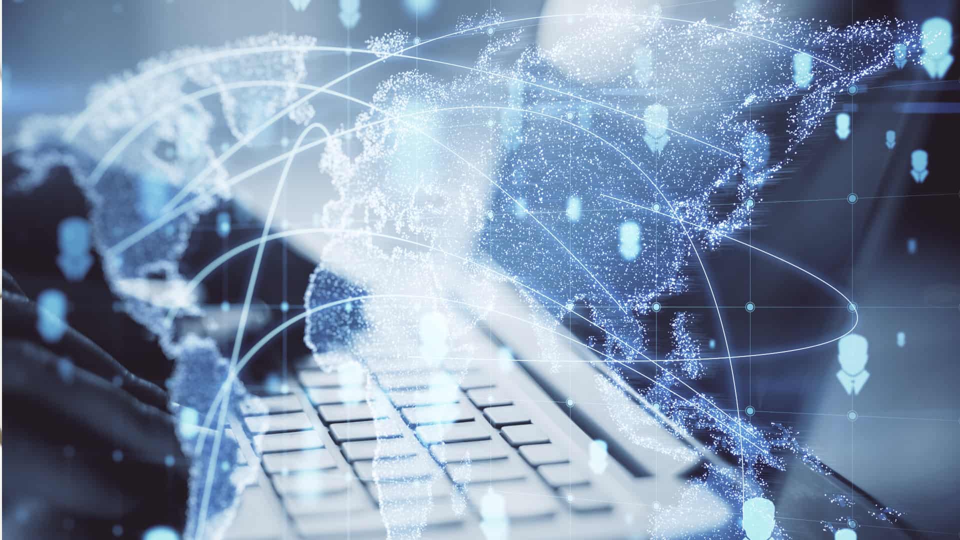 Europas Mobilfunkfirmen: US-Unternehmen sollen Netzkosten mittragen 3 Geo Daten