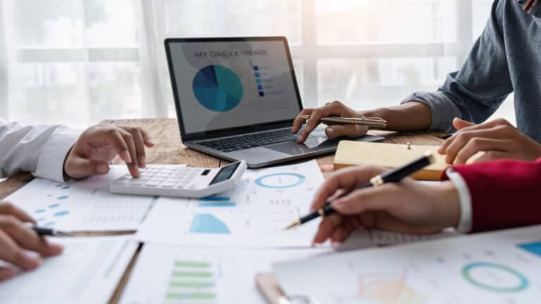 Zscaler erweitert KI-basierte Analysen 1 Datenanalyse