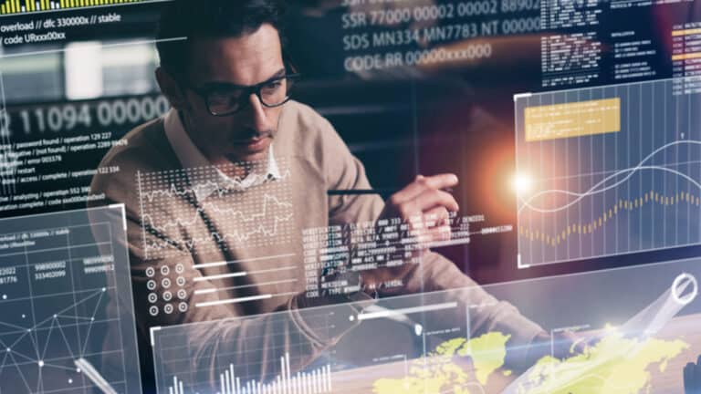 Chief Data Officer, CDO