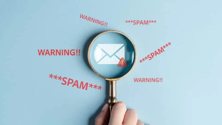 E-Mails, Phishing, Datenschutzverstoß