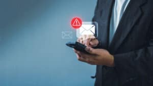 Phishing, E-Mail, Cyber Crime