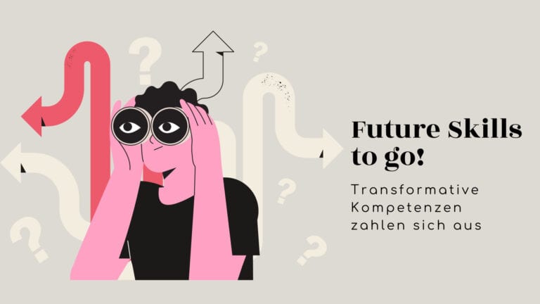 Kompetenzen, Fähigkeiten, Skills