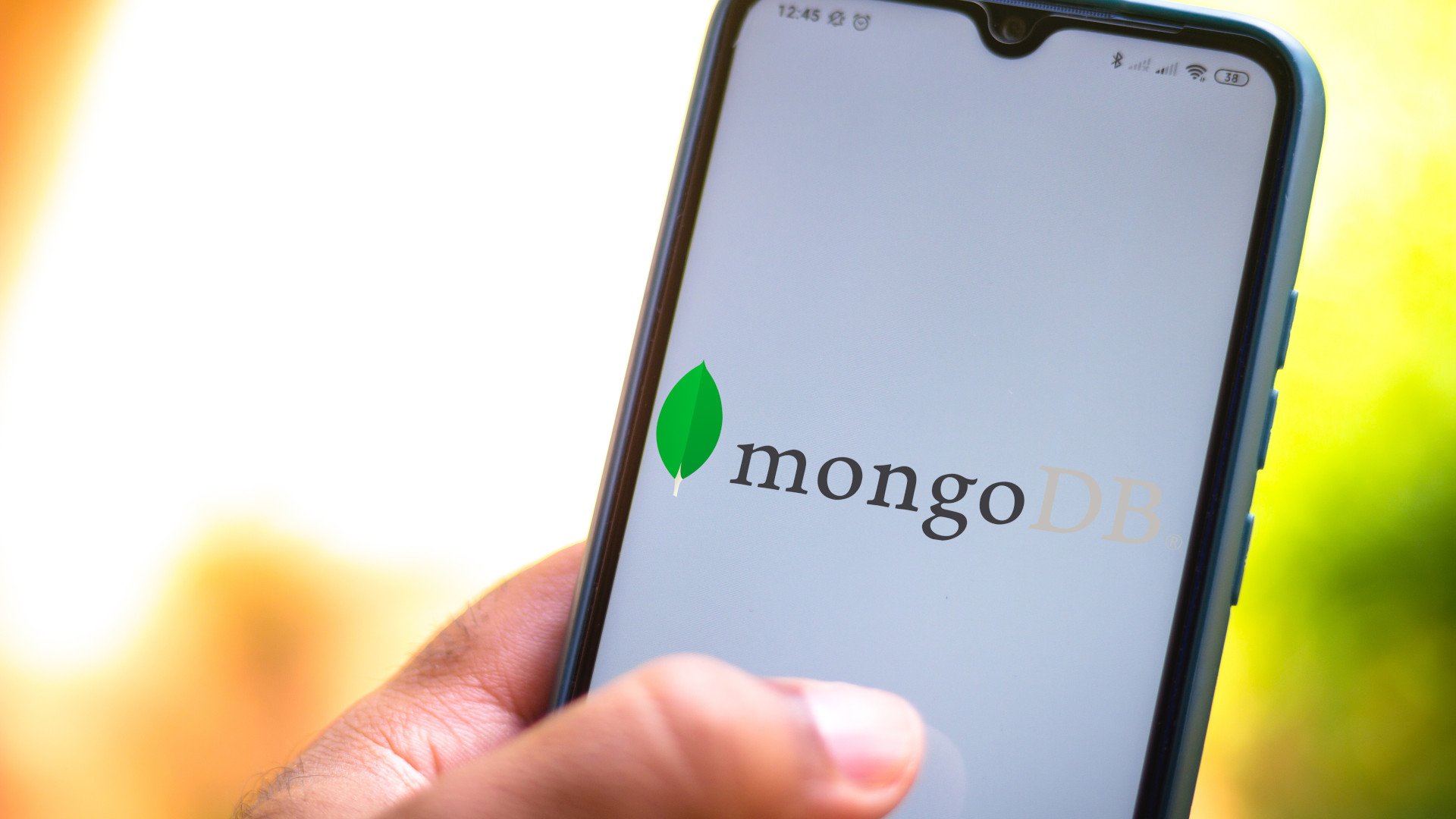 MongoDB: a new technology for end-to-end encryption