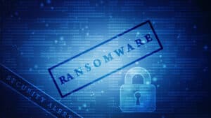 Ransomware