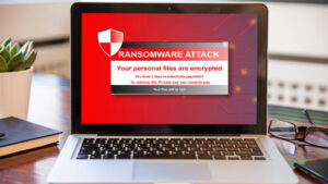 Cyberangriffe, Ransomware, Bildungseinrichtungen