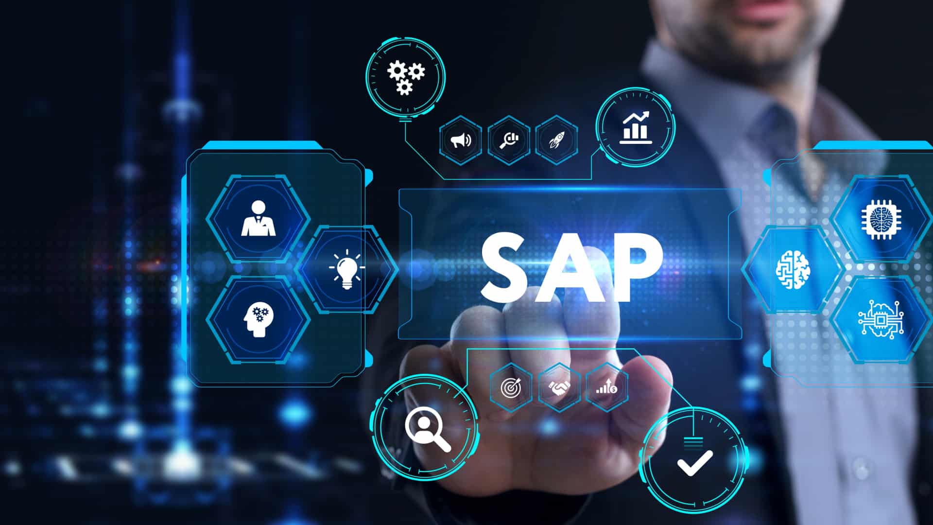Umstieg auf SAP S/4HANA Der Wille ist da, der Weg steinig