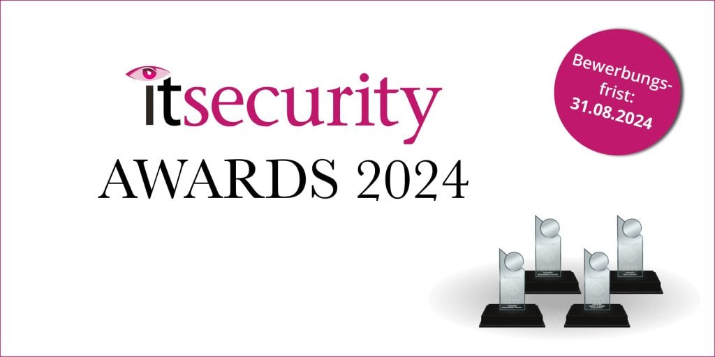 it security Awards
