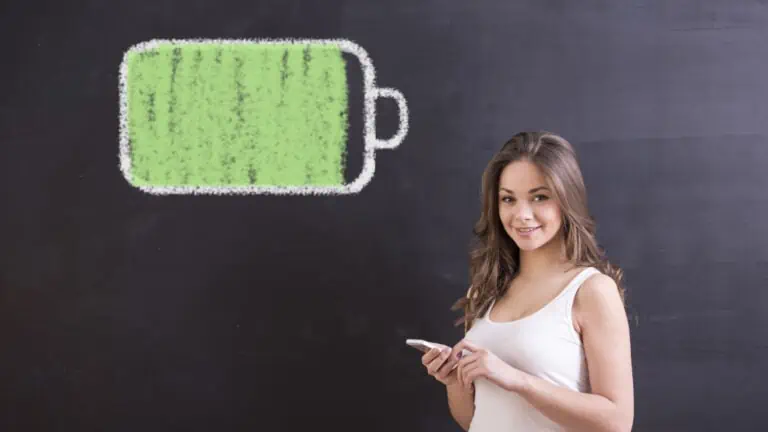 Induktives Handy-Laden wird alltagstauglich 3 Smartphone laden