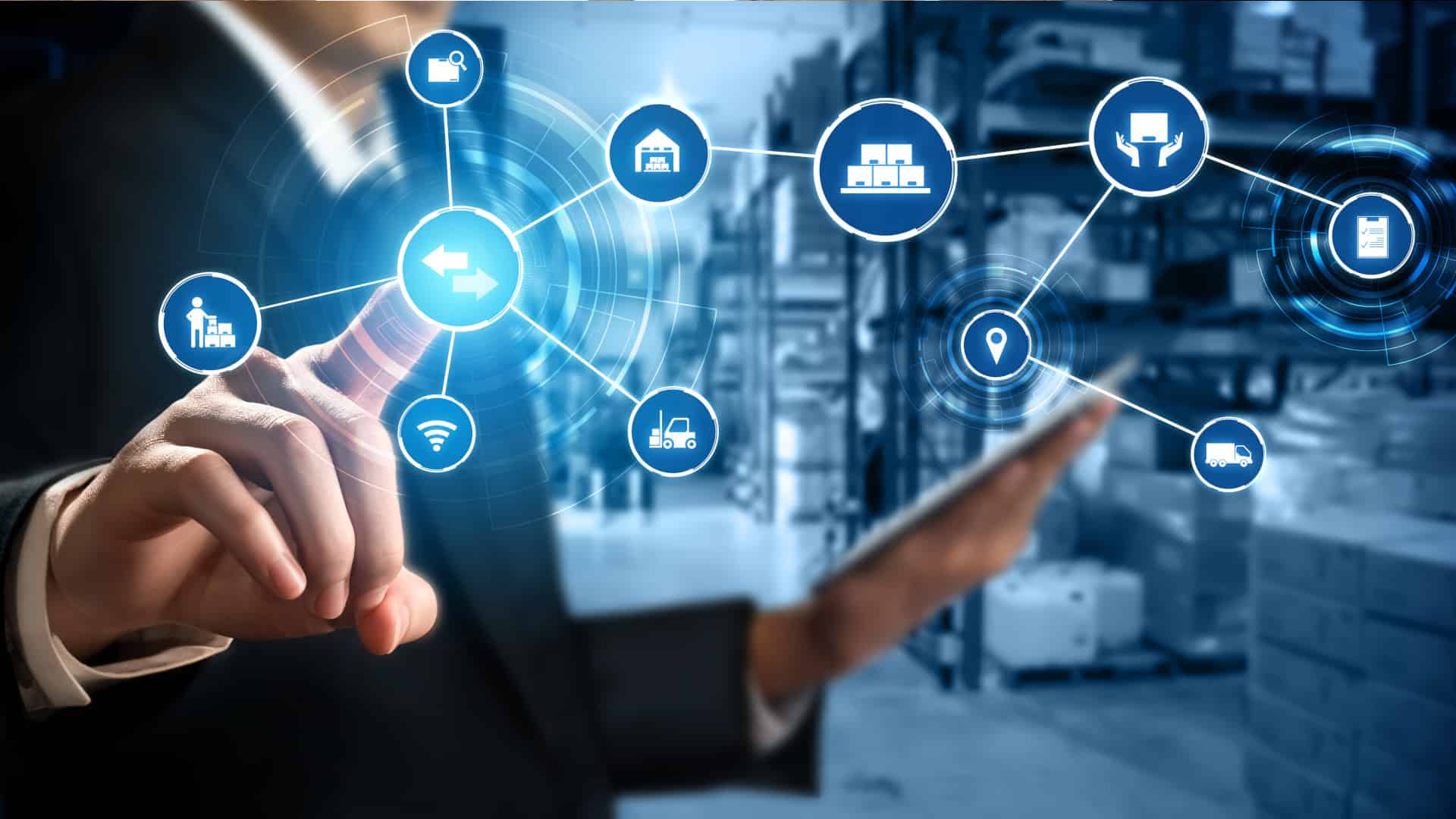 Vom Offshoring zum Friendshoring: Die neue Geopolitik im IT-Sourcing 3 Software-Lieferkette