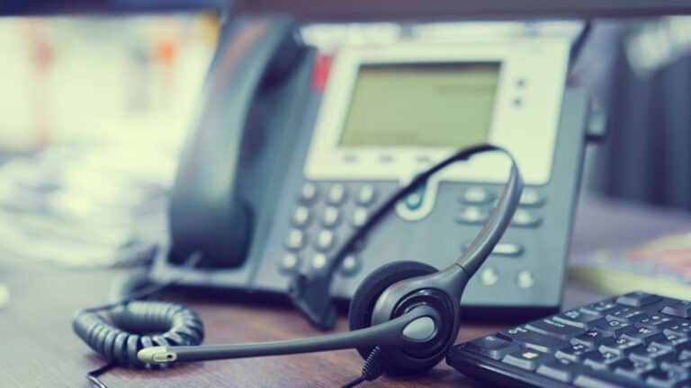Hybrid Telefon