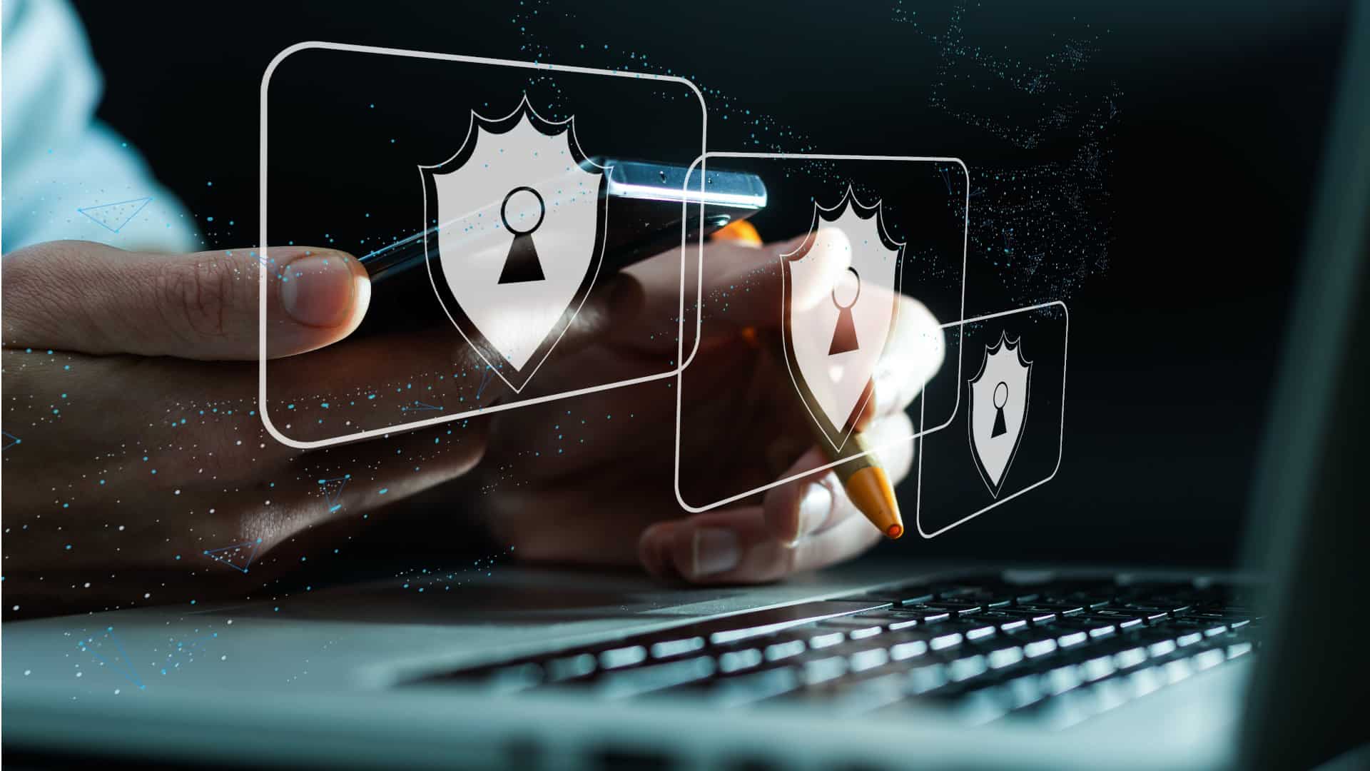 Die häufigsten Denkfehler bei Cyber Threat Intelligence 1 Threat Intelligence