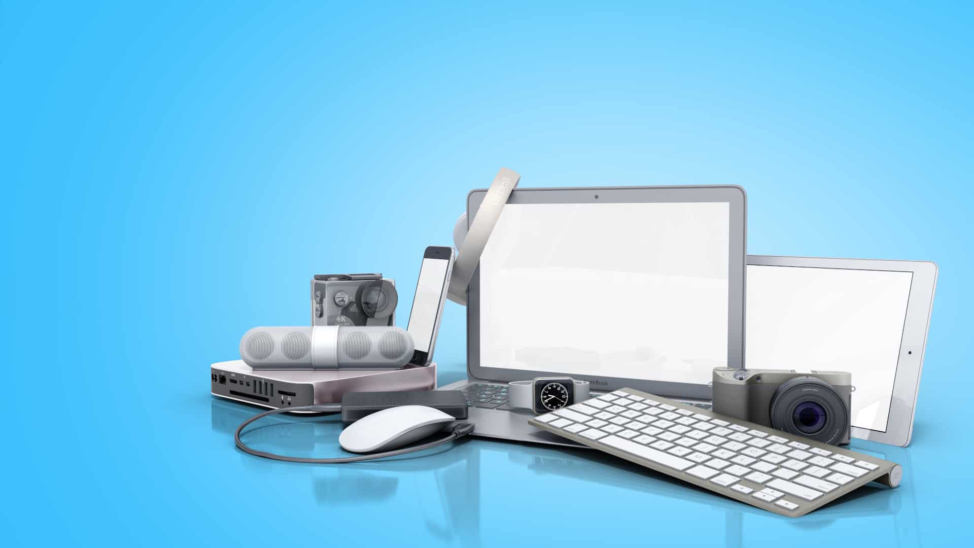Labor Day Tech Sales: The Best Early Discounts on Laptops and TVs