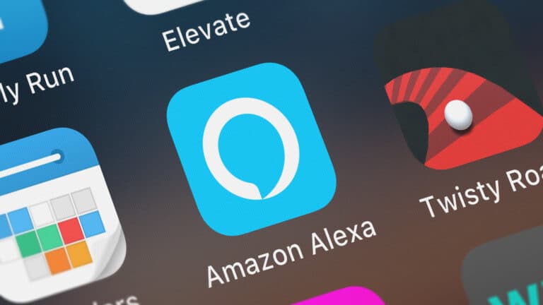 Chatten mit Alexa: Wie Amazon auf die Chatbot-Welle aufspringt 1 Alexa
