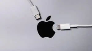 Apple Kabel