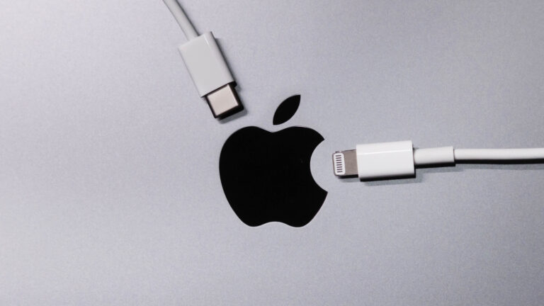 Apple Kabel