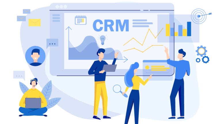 CRM