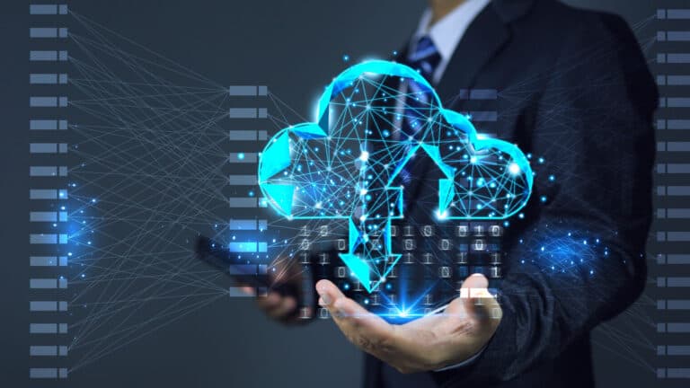 Cloud, IT-Infrastruktur