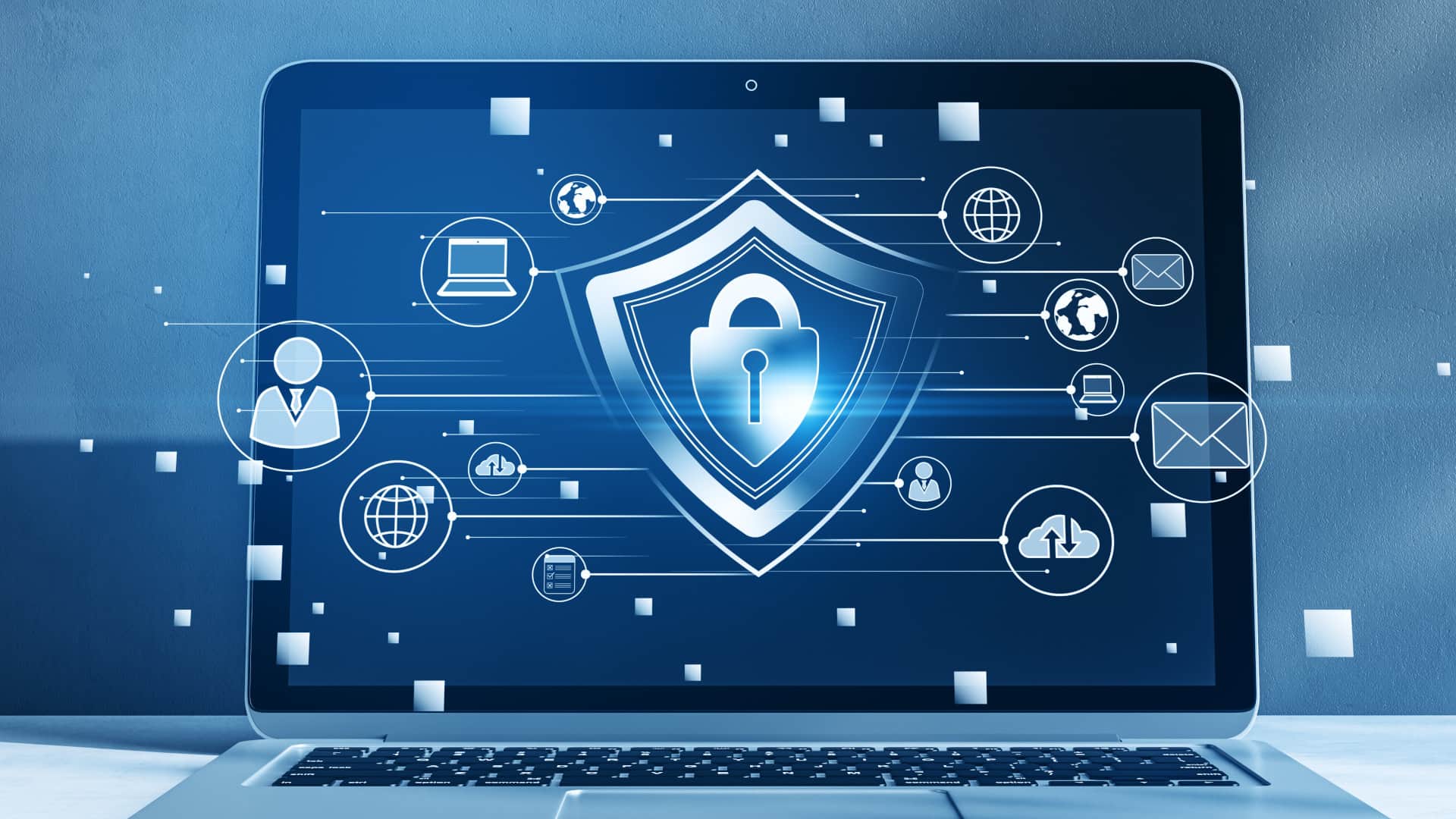 Vorhersagen für die Datensicherheit in 2025 1 Daten, Sicherheit