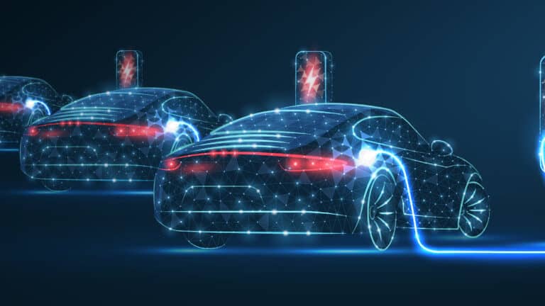 Elektrofahrzeuge