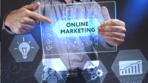Online Marketing