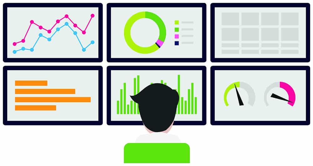 Weniger Monitoring für mehr Überblick 1 PaesslerIllustration 72dpi