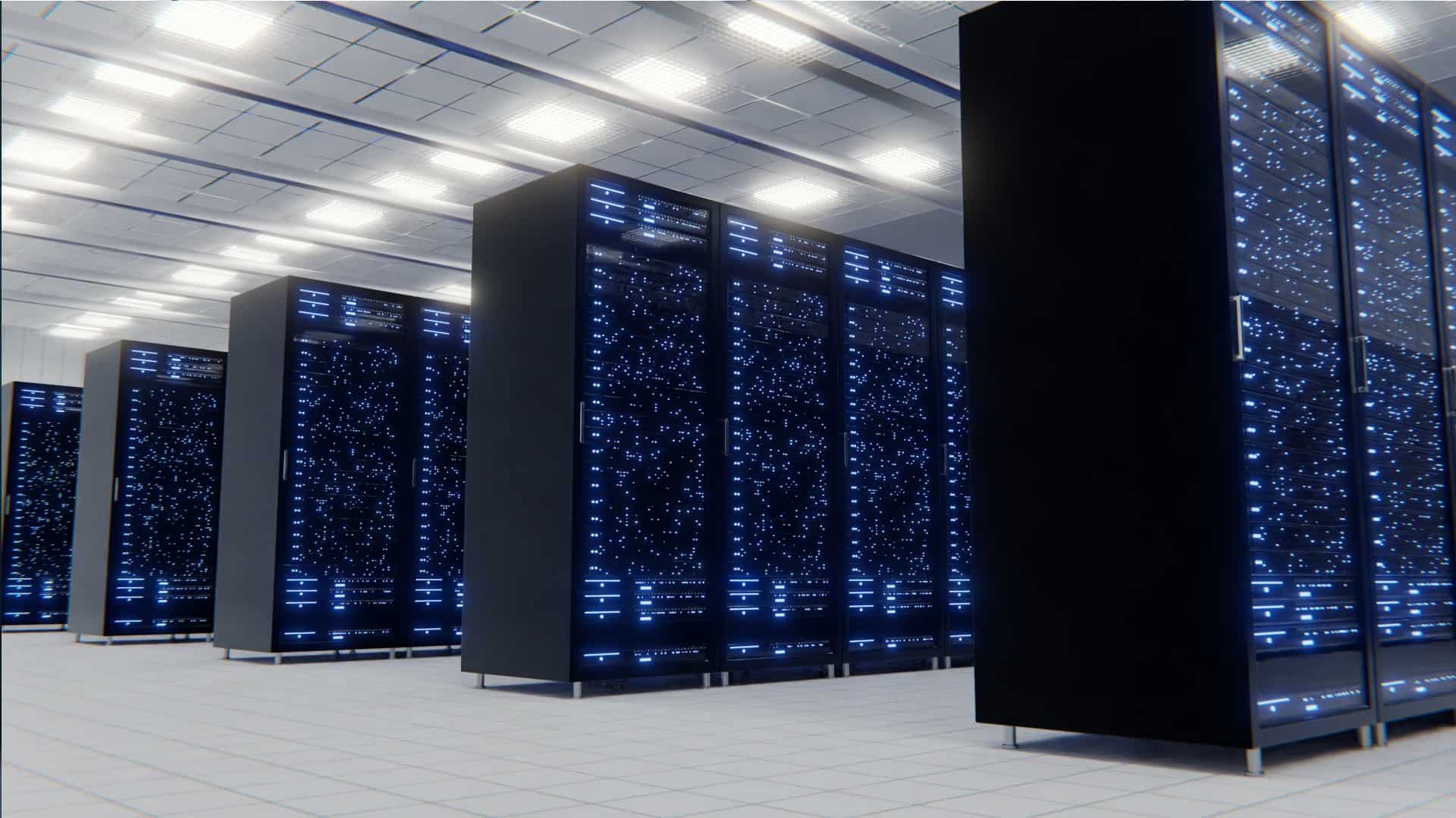 FuelCell Energy and Fit Energy Target 380 Megawatts for Data Centers