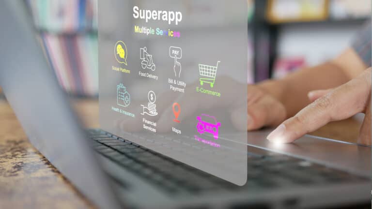 Super-Apps