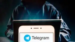 Telegram, Hacker, Hacking, Telekopye