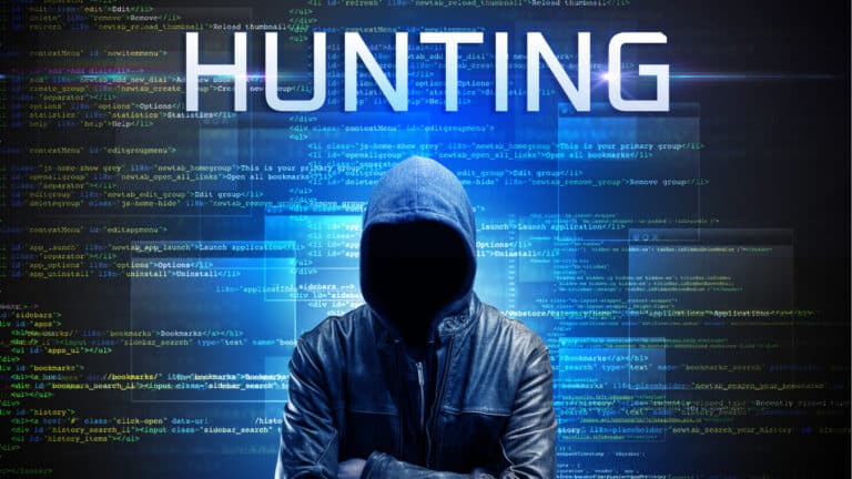Threat Hunting Erkenntnisse 2023 1 Threat Hunting