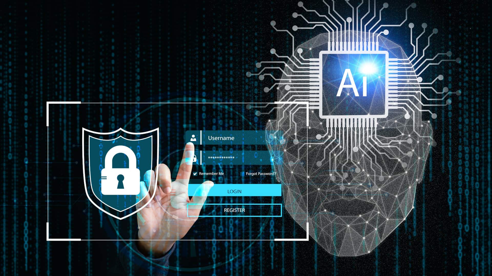 Chefetage unterschätzt Risiken von KI 1 AI Cyber Security