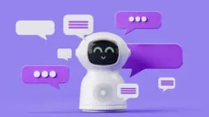 KI, künstliche Intelligenz, Stimmungsanalyse, Chatbots