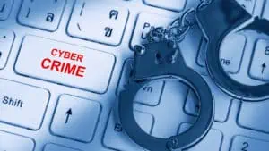 Cyber Crime, Cyberkriminelle, Cyberkriminalität, Cyberangriffe