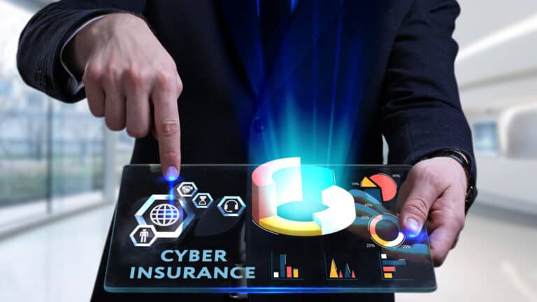 Ransomware bleibt Top-Schadensfall aus Sicht von Cyberversicherungen 1 Cyberversicherung