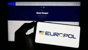 Cyber Crime, Europol, Cyberangriffe