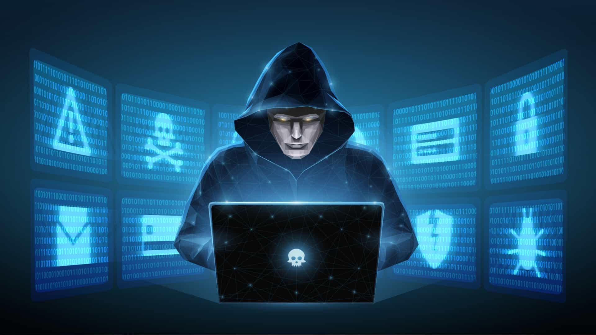 Hacktivisten vs hacker