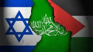 Israel-Hamas-Konflikt, Spenden, Phishing
