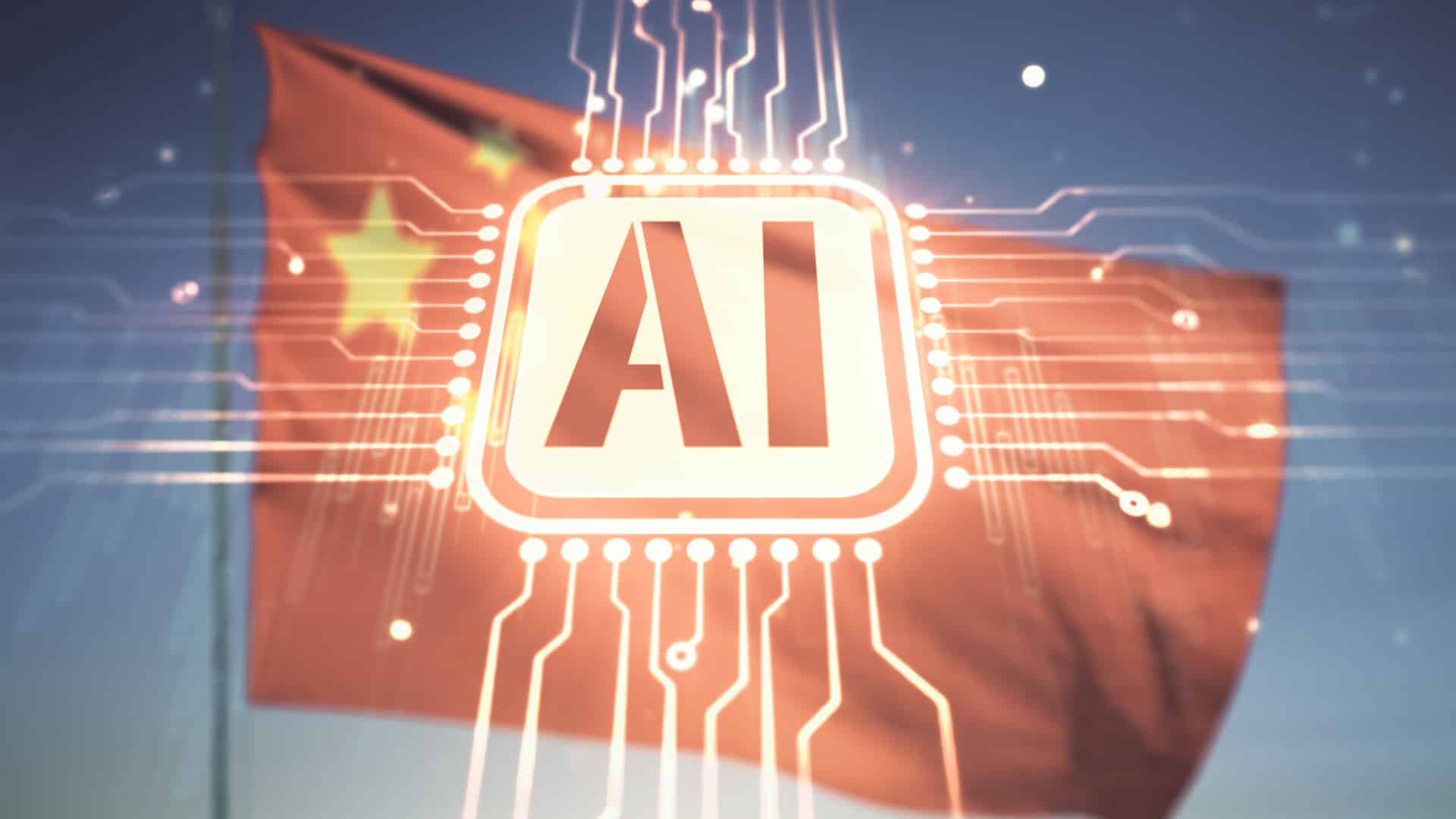 KI, China