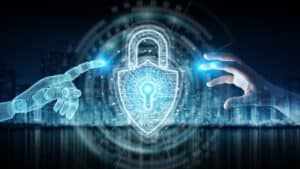 Künstliche Intelligenz, KI, Cyber Security, Datenschutz