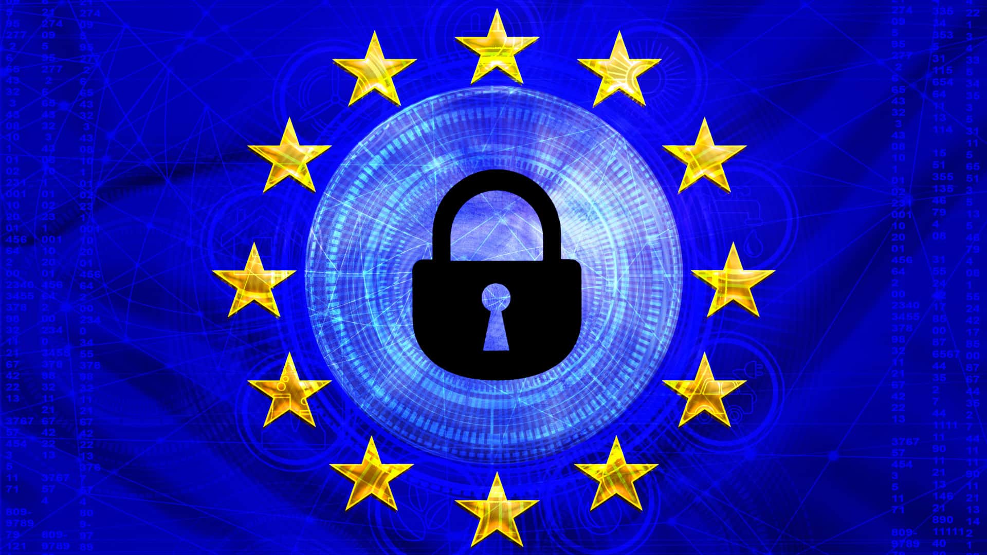 Warum Software 'Made in Europe' besonders sicher ist